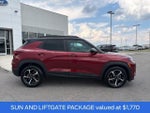 2022 Trailblazer Thumbnail 2