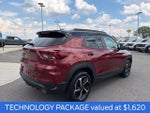2022 Trailblazer Thumbnail 4