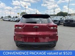 2022 Trailblazer Thumbnail 5