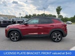 2022 Trailblazer Thumbnail 7