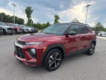 2022 Trailblazer Thumbnail 8