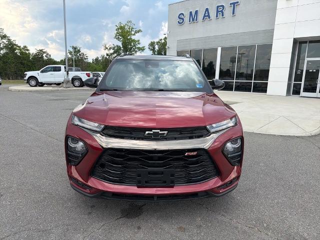 2022 Chevrolet Blazer - $22,698