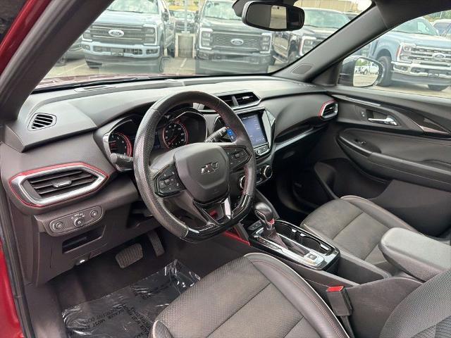 2022 Chevrolet Blazer - $22,698