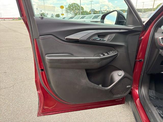 2022 Chevrolet Blazer - $22,698