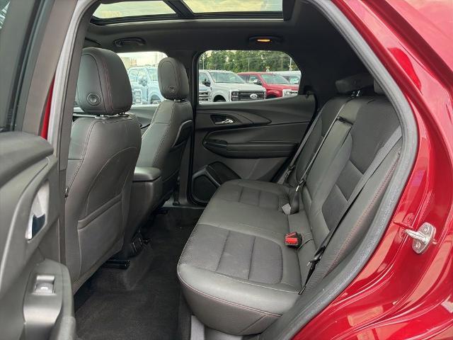 2022 Chevrolet Blazer - $22,698