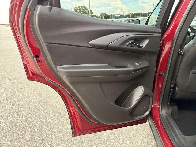 2022 Chevrolet Blazer - $22,698
