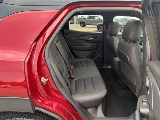 2022 Chevrolet Blazer - $22,698