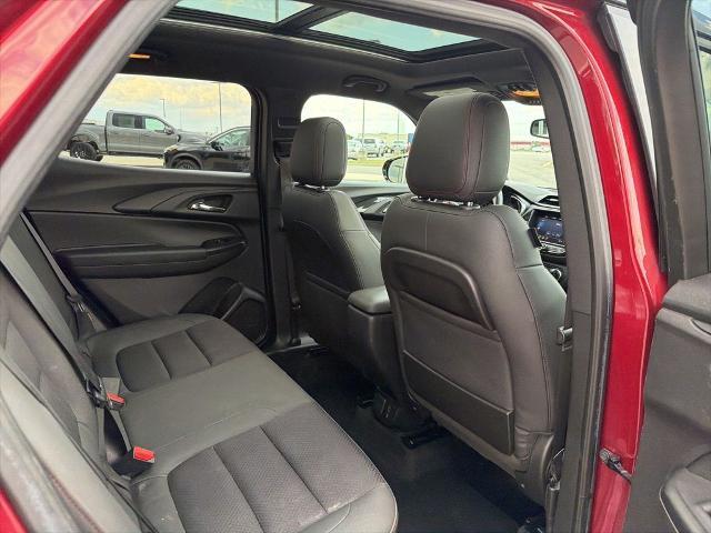 2022 Chevrolet Blazer - $22,698