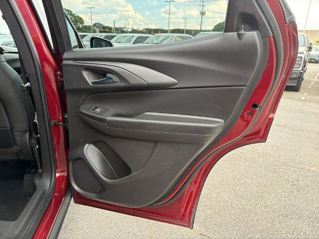 2022 Chevrolet Blazer - $22,698