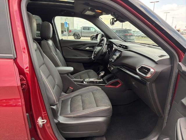 2022 Chevrolet Blazer - $22,698