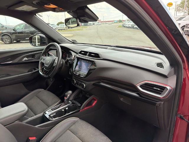 2022 Chevrolet Blazer - $22,698