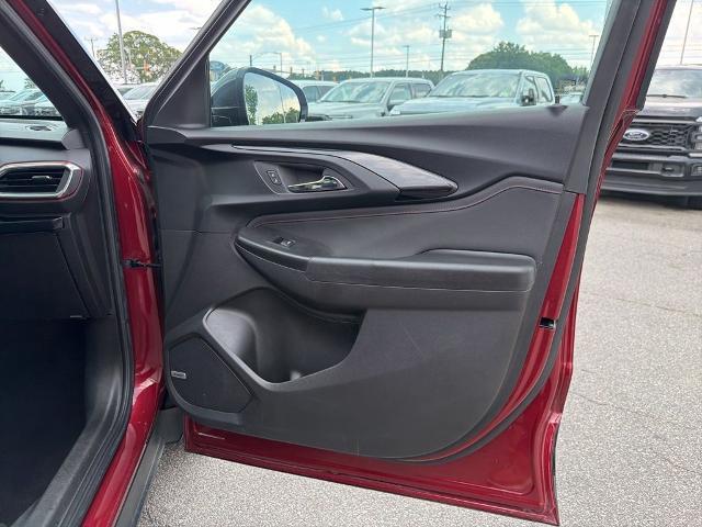 2022 Chevrolet Blazer - $22,698