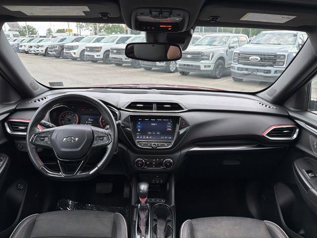 2022 Chevrolet Blazer - $22,698