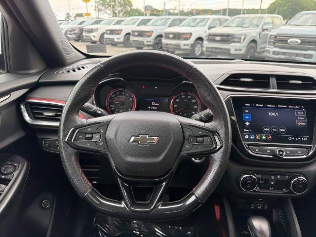 2022 Chevrolet Blazer - $22,698