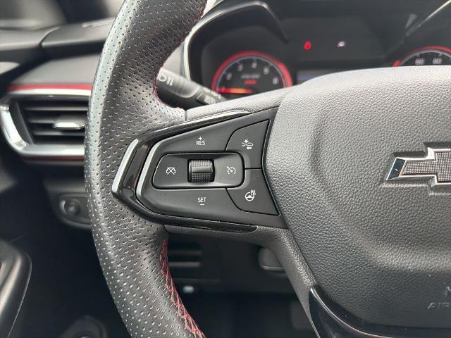 2022 Chevrolet Blazer - $22,698