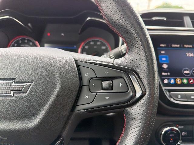 2022 Chevrolet Blazer - $22,698