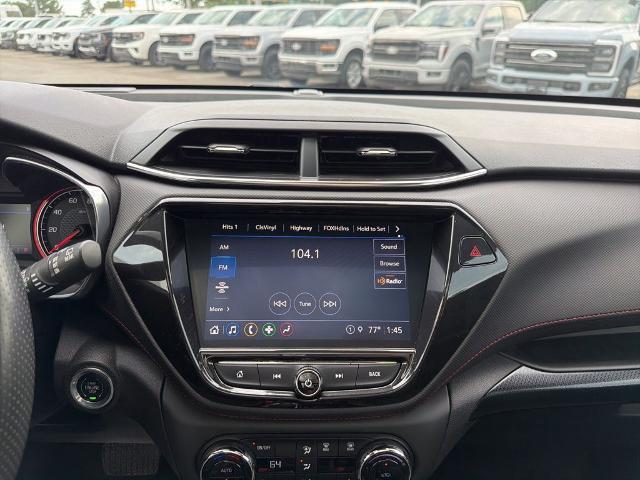 2022 Chevrolet Blazer - $22,698