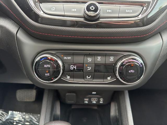 2022 Chevrolet Blazer - $22,698