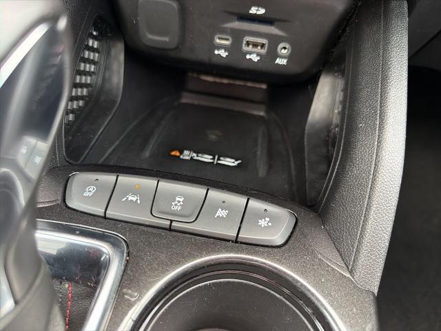 2022 Chevrolet Blazer - $22,698