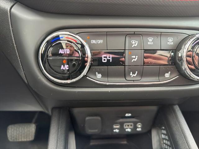 2022 Chevrolet Blazer - $22,698