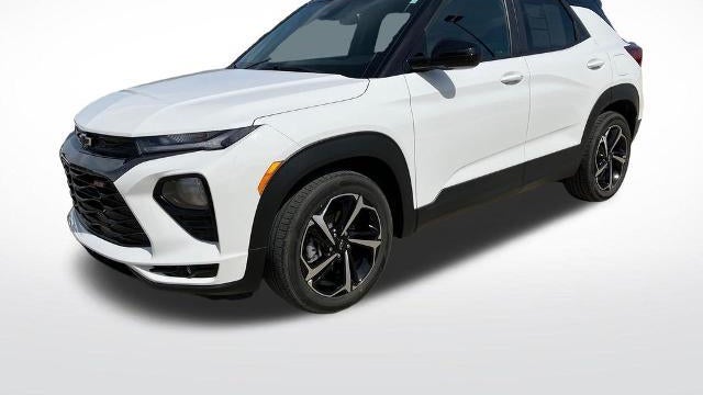 Preowned 2023 Chevrolet Trailblazer RS for Sale