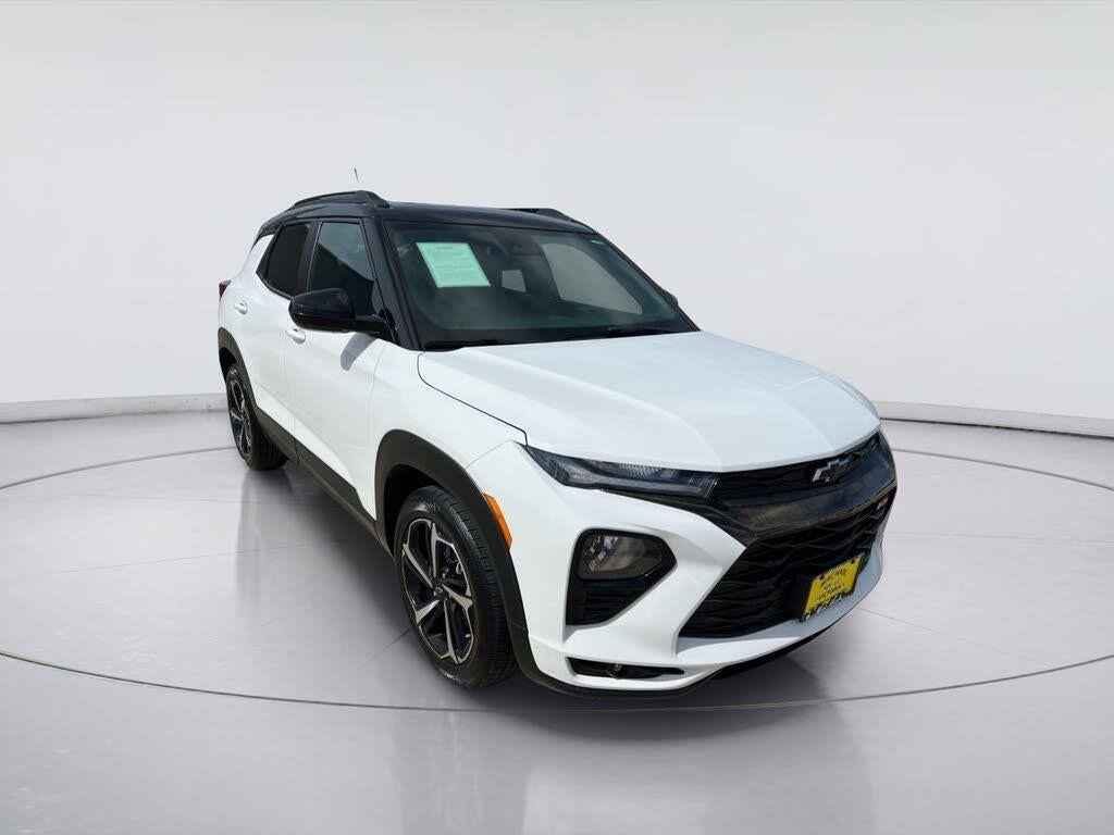 2023 Chevrolet Blazer