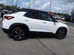 2023 Trailblazer Thumbnail 8