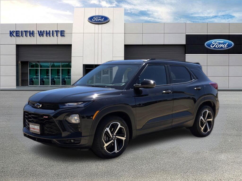 2023 Chevrolet Blazer