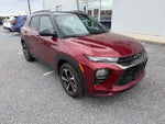 2023 Trailblazer Thumbnail 2