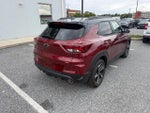 2023 Trailblazer Thumbnail 8