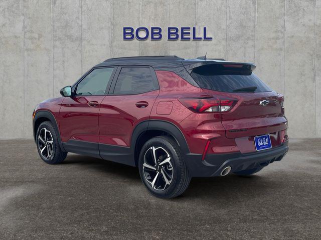 2023 Chevrolet Blazer - $22,791