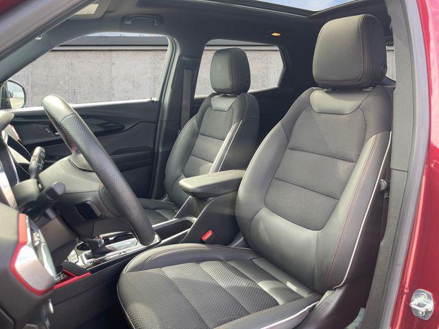 2023 Chevrolet Blazer - $22,791