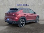 2023 Trailblazer Thumbnail 4