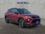 2023 Trailblazer Thumbnail 5