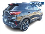 2026 Trailblazer Thumbnail 9