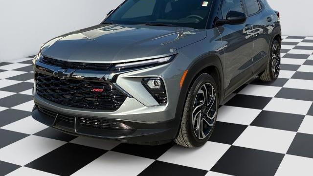 Preowned 2026 Chevrolet Trailblazer RS for Sale