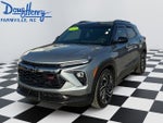 2026 Trailblazer Thumbnail 1