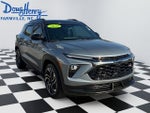2026 Trailblazer Thumbnail 7