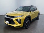 2023 Trailblazer Thumbnail 1
