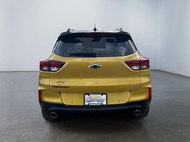 2023 Chevrolet Blazer - $26,900