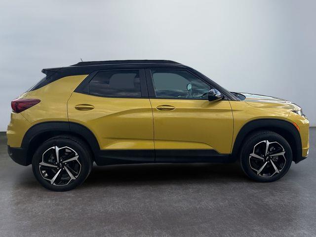 2023 Chevrolet Blazer - $26,900