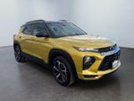 2023 Trailblazer Thumbnail 7