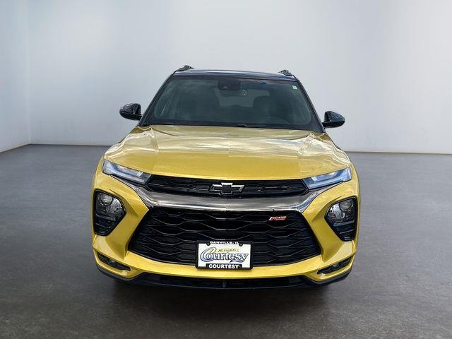 2023 Chevrolet Blazer - $26,900