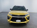 2023 Trailblazer Thumbnail 8