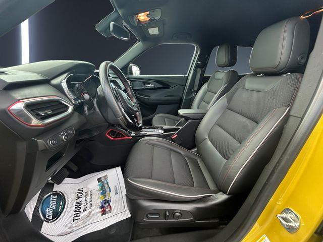 2023 Chevrolet Blazer - $26,900