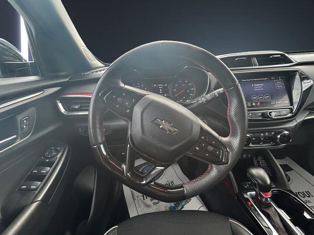 2023 Chevrolet Blazer - $26,900