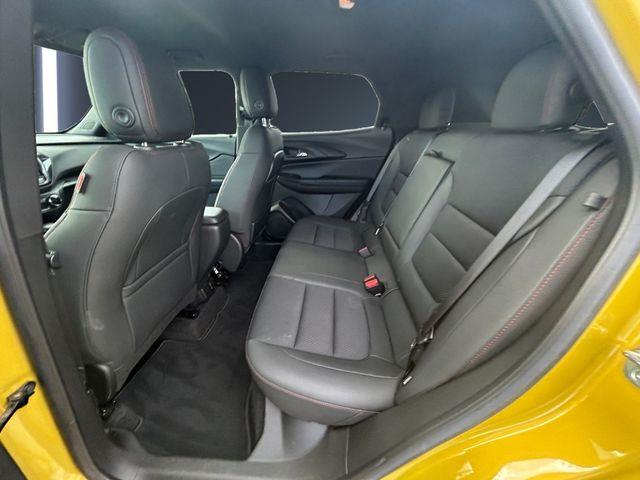2023 Chevrolet Blazer - $26,900