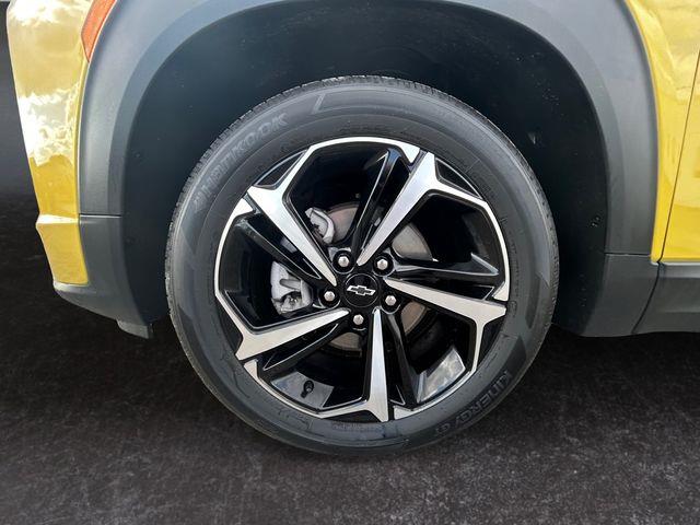 2023 Chevrolet Blazer - $26,900