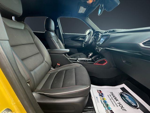 2023 Chevrolet Blazer - $26,900