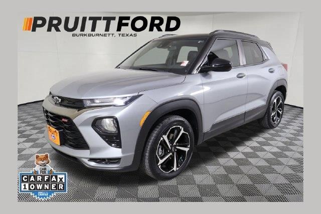 2023 Chevrolet Blazer - $21,400